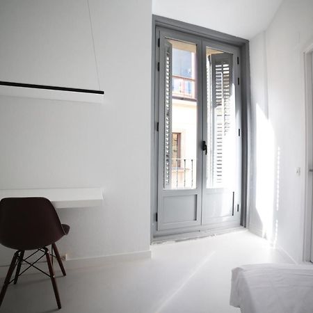 Residencia Wunderhouse Vandrerhjem Madrid Eksteriør bilde